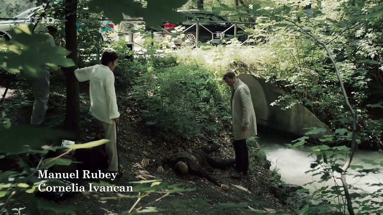 Die Chefin Staffel 11 Folge 4