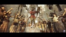 Ji Huzoor Song _ Shamshera _ Ranbir Kapoor _ Aditya Narayan _ Mithoon _ 22 July 22