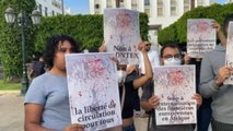 Activistas piden devolver emigrantes muertos en valla Melilla a sus familias