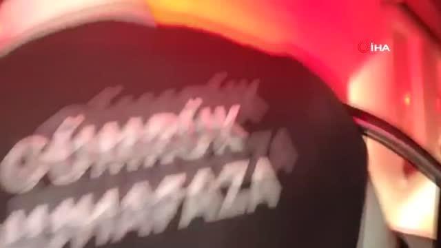 Ankara'da 3 milyon 978 bin adet doldurulmuş makaron ile 2 ton 875 kilogram kıyılmış tütün ele geçirildi