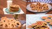 4 recetas de galletas caseras sencillas y deliciosas