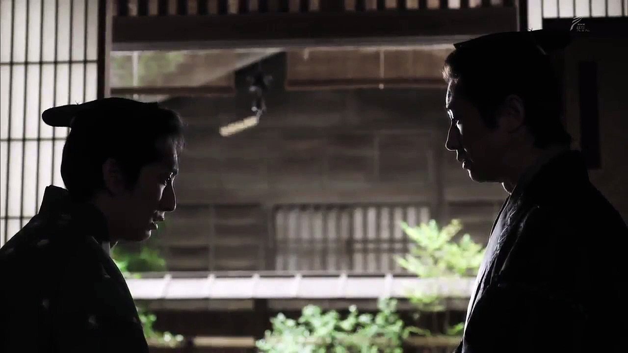 Kaidan Botan Doro: Beauty and Fear - 令和元年版 怪談牡丹燈籠 Beauty＆Fear - The Peony Lantern Ghost Story - Beauty and Fear , Kaidan Botan Doro ~ Beauty & Fear - ENG SUB - E2