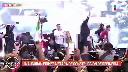 AMLO responde a críticas por su estrategia de seguridad en México