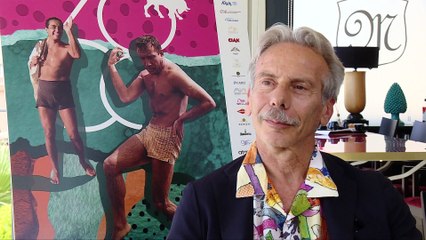 Giovanni Storti e il suo 'Le voci sole': "Mi tengo alla larga dai social, arma a doppio taglio"