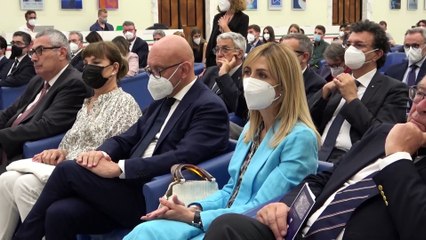 Sport: inclusione e identità di genere, Malagò: "Bilanciare diritti e parità"