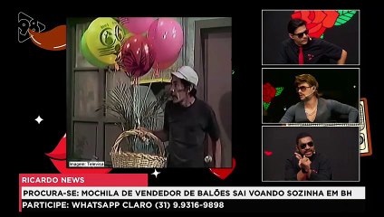 Ricardo Amado 01/07/22