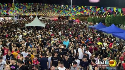 Primeira edição do ‘São João do Coração’ é sucesso de público em Santa Helena
