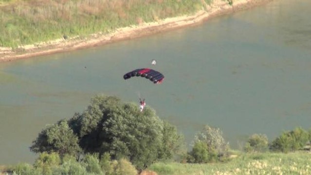 43'ÜNCÜ KEMALİYE ULUSLARARASI KÜLTÜR VE DOĞA SPORLARI ŞENLİKLERİ BAŞLADI
