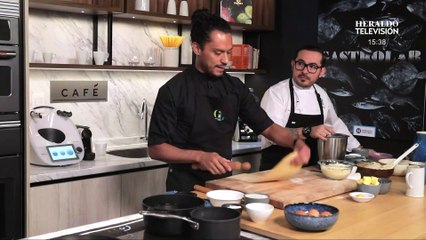 Gastrolab  | 1 de julio de 2022 | Heraldo Media Group