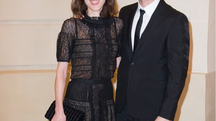 Voici : Gaspard Ulliel : son ex-compagne partage une photo de leur fils Orso pour une occasion spéciale