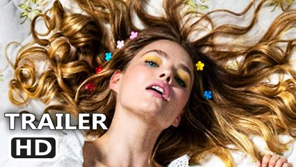 SHARP STICK Trailer (2022) Kristine Froseth