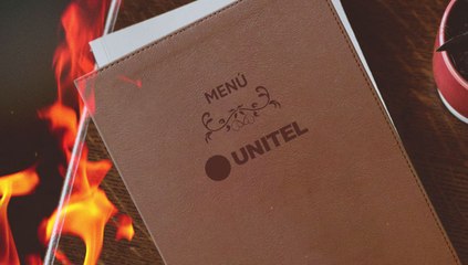 Menú de Lujo en Unitel en julio: Las mejores producciones