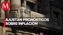 Expectativas de inflación van al alza, apuntan a 7.5% al cierre de 2022: encuesta Banxico