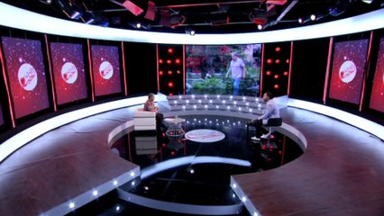 Enti lhob Episode 03 - علي الورتاني غرامو بدأ منذ الطفولة وموهبتو طورها وصقلها بالمطالعة - الجزء الثاني