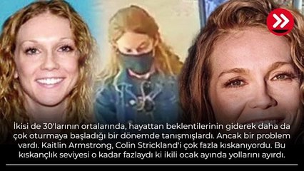 Aşk üçgeni kanlı bitti! Silahlı yoga hocası alarmı