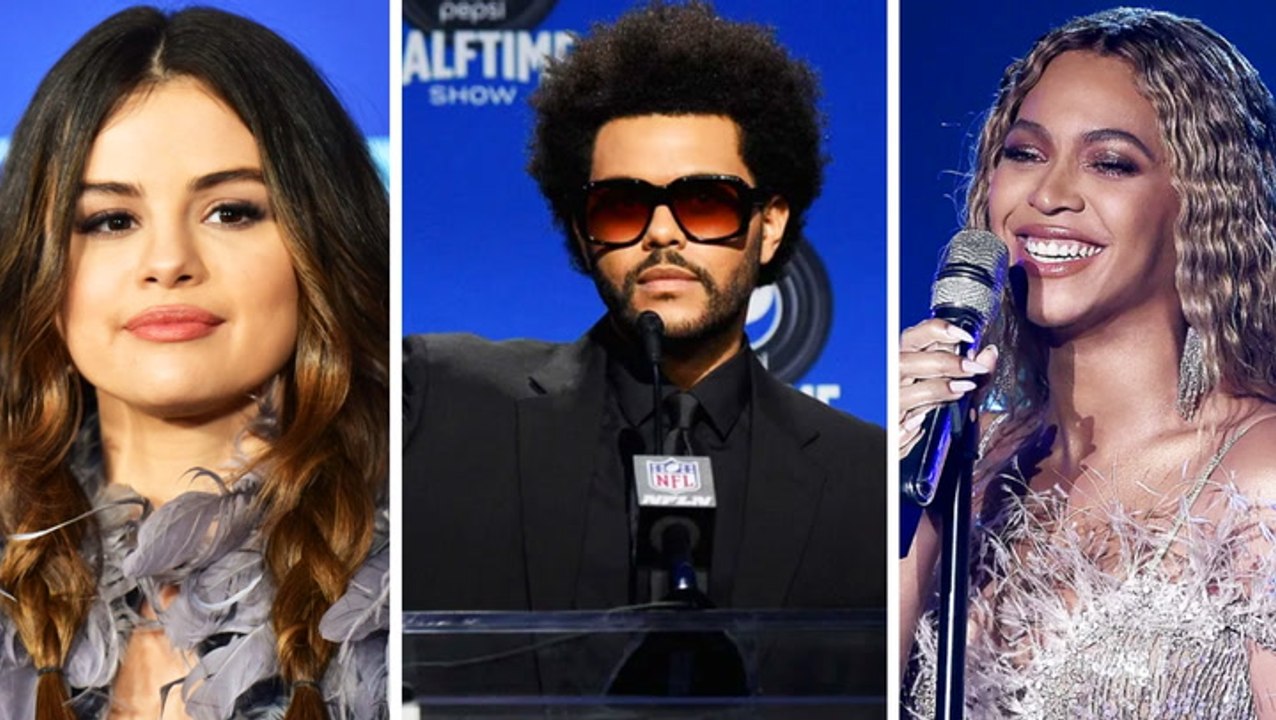 Selena Gomez Hints At New Music, The Weeknd Announces Tour Replacements & More | Billboard News