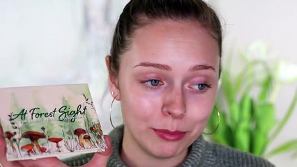 03.DRAMATIC HOLIDAY MAKEUP TUTORIAL