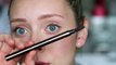 07.EASY & FAST FLUFFY BROWS - Lots of Tips + Tricks