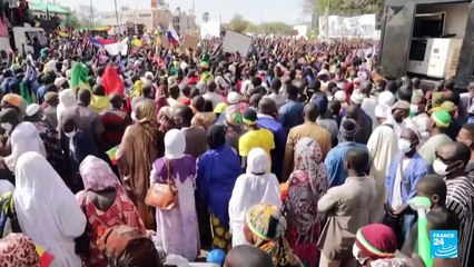 Francia anunció el final de Takuba, la fuerza antiterrorista de lucha contra el yihadismo