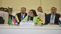 Venezuela se compromete a reforzar avance de la Red Parlamentaria del MNOAL