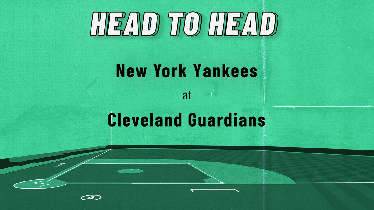 Giancarlo Stanton Prop Bet: Hit Home Run, Yankees At Guardians, July 1, 2022