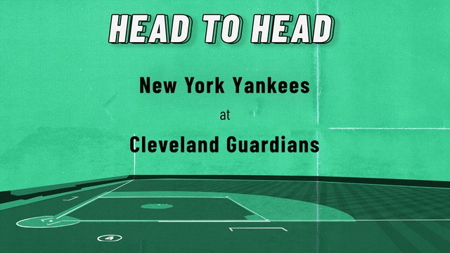 Giancarlo Stanton Prop Bet: Hit Home Run, Yankees At Guardians, July 1, 2022