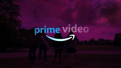 Paper Girls - Más que amigas _ Prime Video