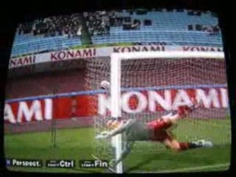 pes6 gerrard lucarne