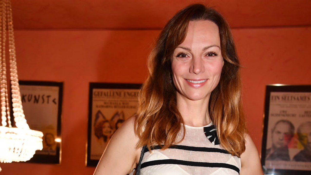 „Sturm der Liebe“-Viola Wedekind: Feiert sie ein Comeback bei der Serie?