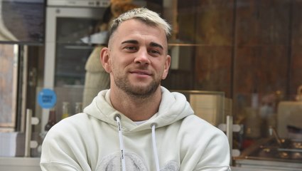 Samira und Serkan kommen mit Baby Nova an ihre Grenzen!