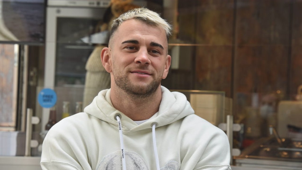Samira und serkan kommen mit baby nova an ihre grenzen!