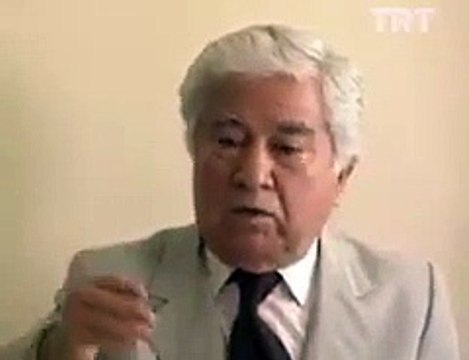 Sivas Katliamı sonrası Aziz Nesin'in açıklamaları