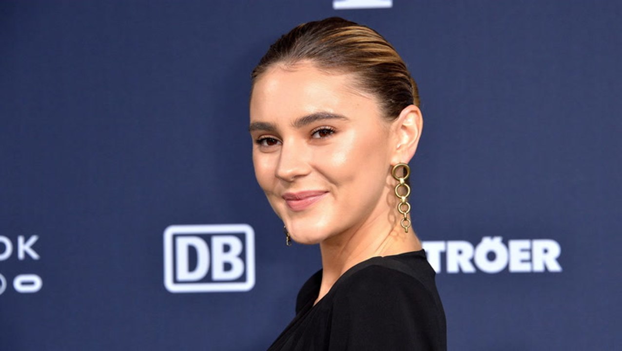 Stefanie Giesinger gesteht: Sie datet wieder - und bestätigt klar die Trennung