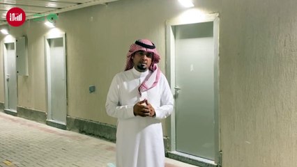 من داخل مخيمات منى المطوَّرة.. "سبق" توثِّق التحوُّل الكبير في منظومة إسكان الحجاج