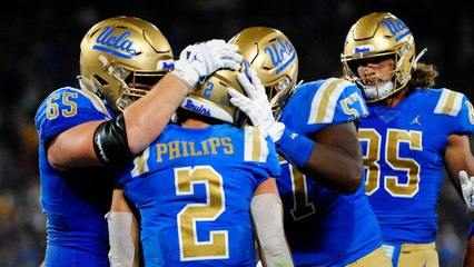 NCAAF Pac-12 Championship Market: Does UCLA Have Value?