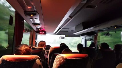 Hello from the other side