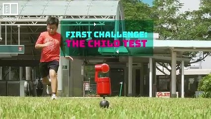 OBSBOT Tail, The World's First Auto-Director AI Camera by OBSBOT — Kickstarter