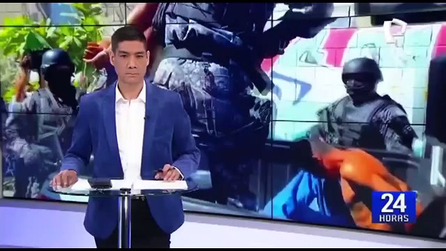 Condenan a 1090 años de prisión a líder de ‘maras salvatruchas’