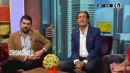 Viuda de Fernando del Solar revela las causas de muerte