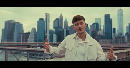 Tim Peters - Von der Ruhr bis nach Amerika