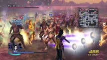 Well let's do this one more Time Warriors Orochi 3 Ultimate Part 42