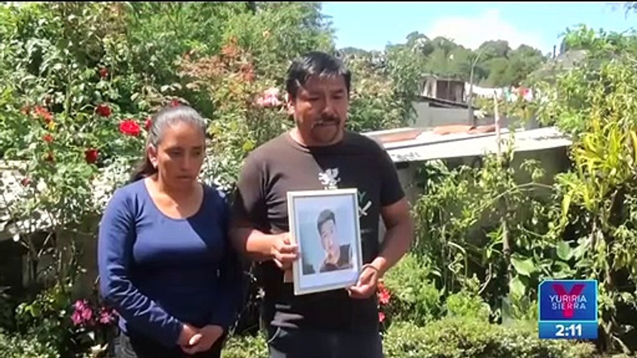 7 de los 27 migrantes mexicanos que murieron en Texas eran de Guanajuato