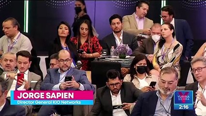 Con éxito concluyó el Foro Excélsior; así se vivió la segunda jornada