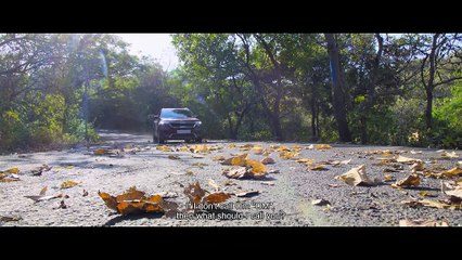 Rashtra Kavach OM - Trailer