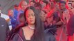 Rihanna makes first public appearance since giving birth to her first child