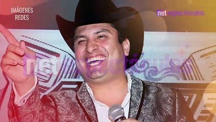 Julión Álvarez desbanca a Grupo Firme