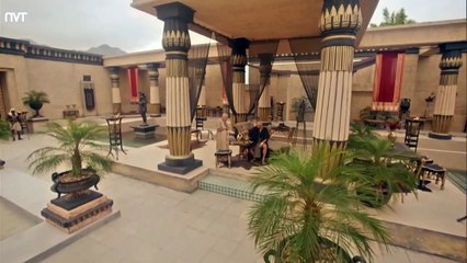 Genesis Capitulo 186 Latino