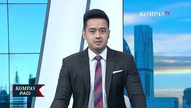 Proyek Pembangunan Sekolah Roboh! Satu Pekerja Bangunan Tewas Tertimpa Beton