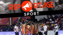 Éliminatoires mondial basket 2023 : La Côte d'Ivoire bat l'Angola 75-73