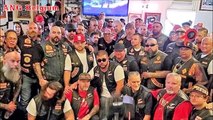 RIP SONNY BARGER R.I.P (A TRIBUTE FOR ONE OF HELLS ANGELS MC FOUNDERS)